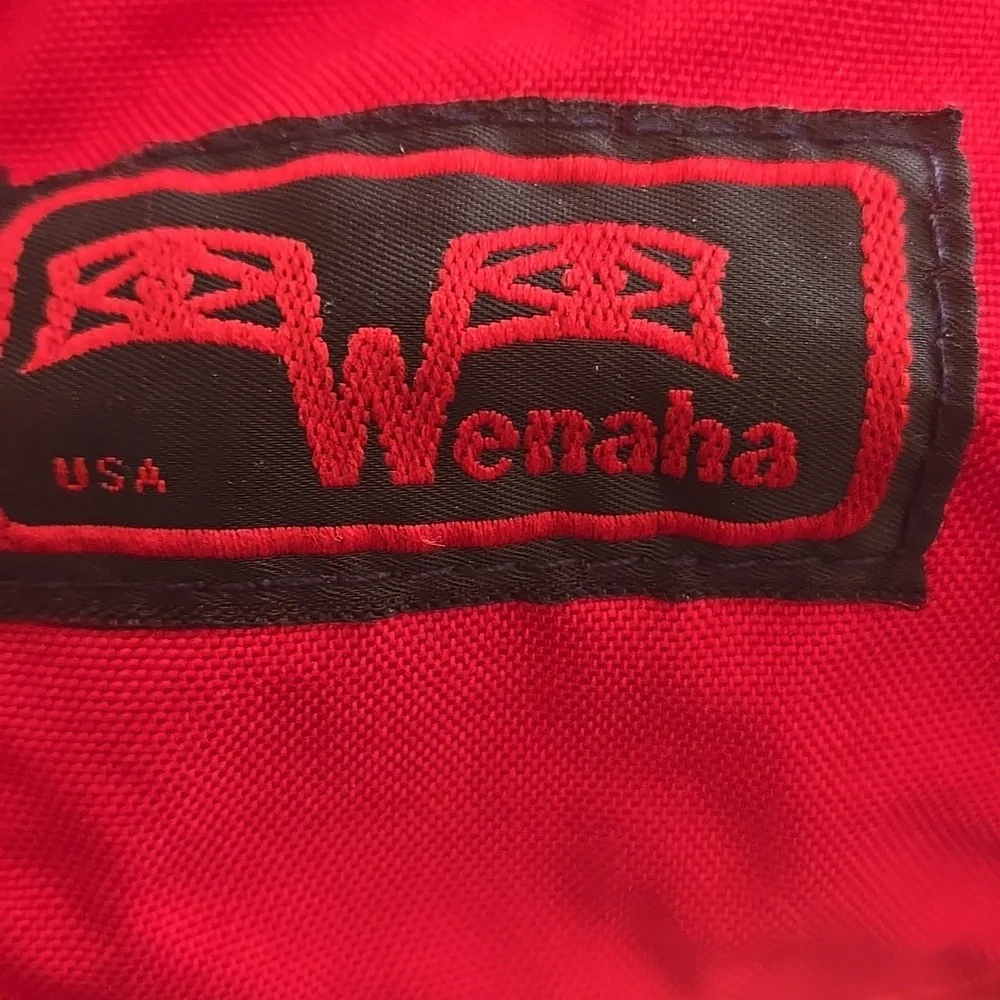Wenaha Dog Pack